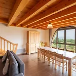 Feriehus Montbuisson 8/10 Personnes Saint-Pierre-des-Tripiers