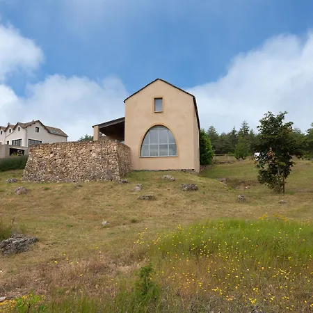 Holiday home Montbuisson 8/10 Personnes