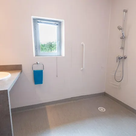 Holiday home Montbuisson 8/10 Personnes