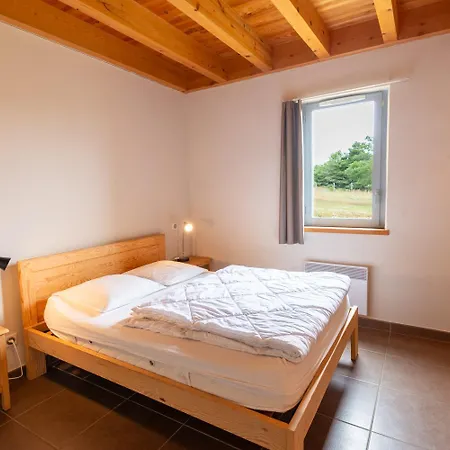 Holiday home Montbuisson 8/10 Personnes
