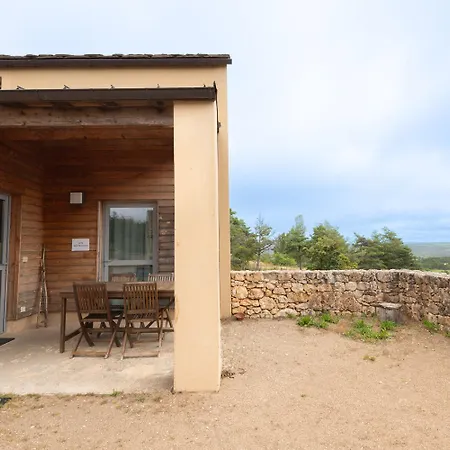 Montbuisson 8/10 Personnes Feriehus *