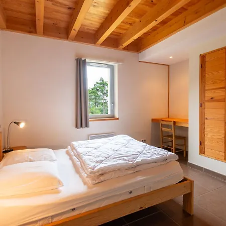 Holiday home Montbuisson 8/10 Personnes